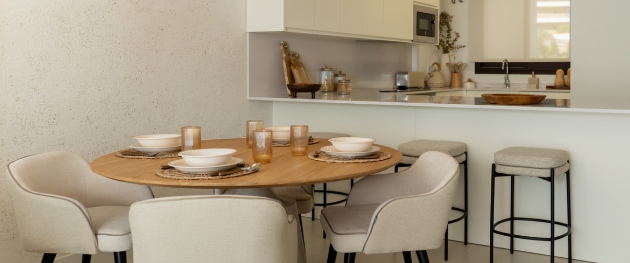 New Build - apartment - Fuengirola - Fuengirola Centro