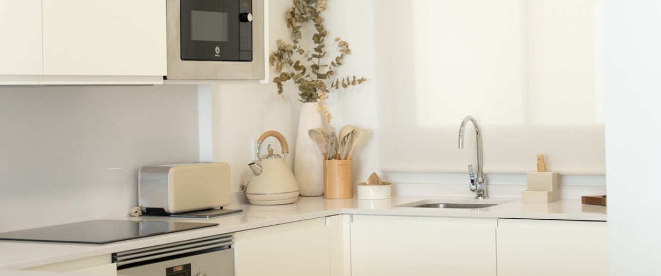 New Build - apartment - Fuengirola - Fuengirola Centro