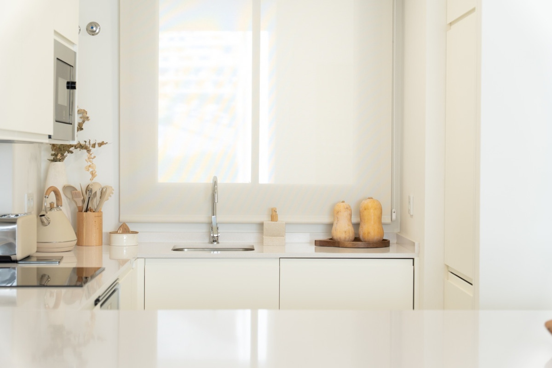 New Build - apartment - Fuengirola - Fuengirola Centro
