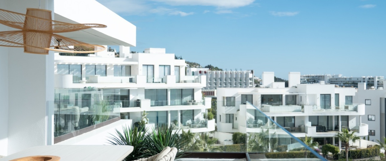 New Build - apartment - Fuengirola - Fuengirola Centro
