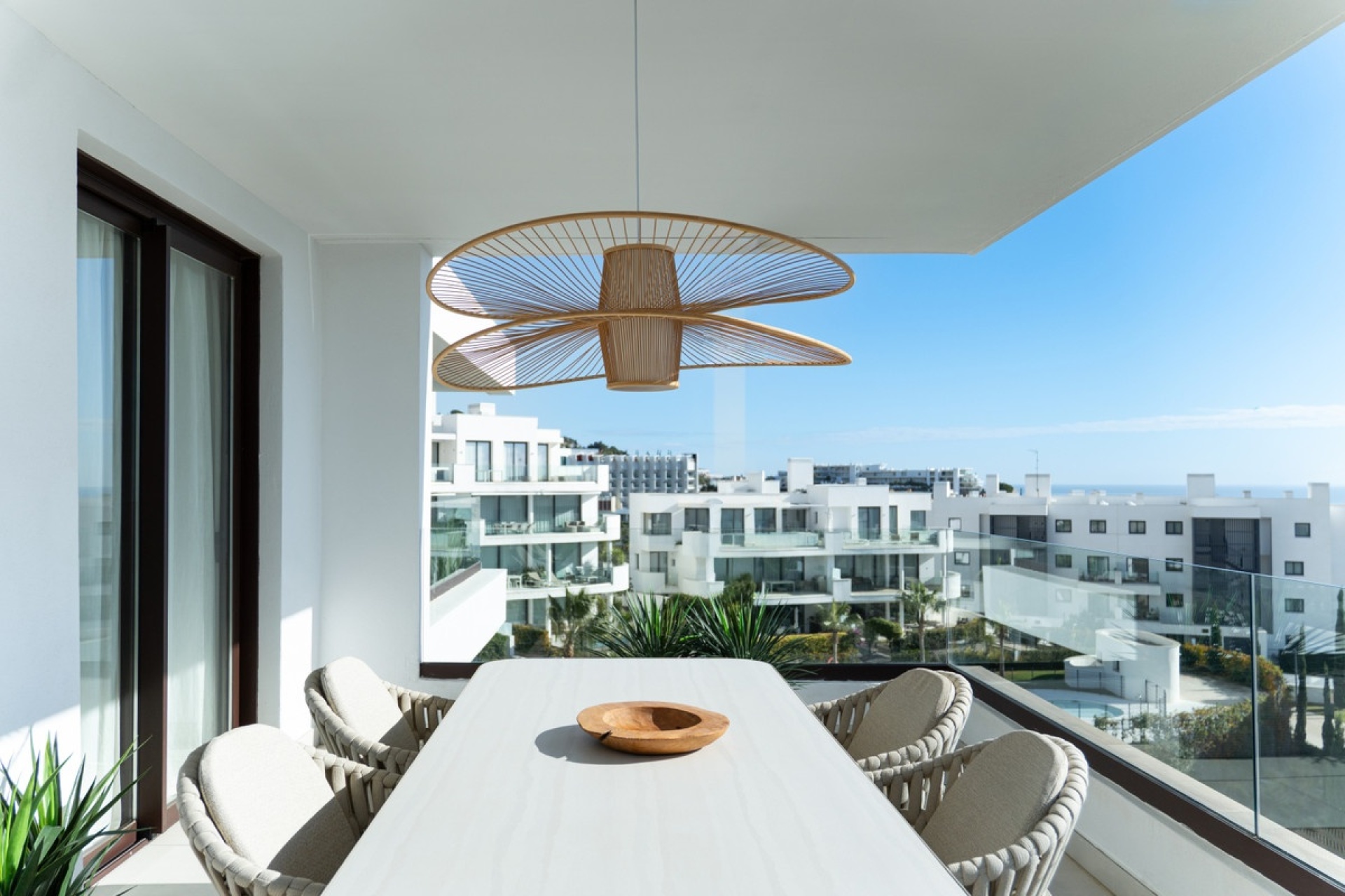 New Build - apartment - Fuengirola - Fuengirola Centro