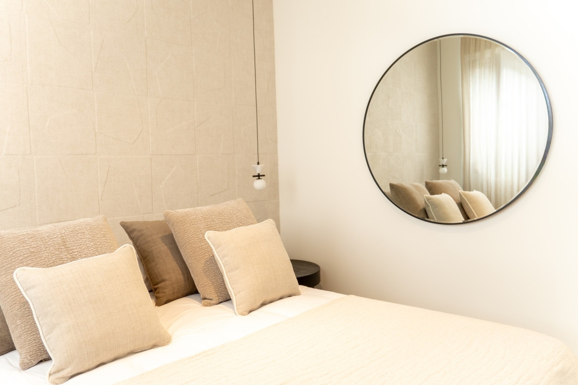 New Build - apartment - Fuengirola - Fuengirola Centro