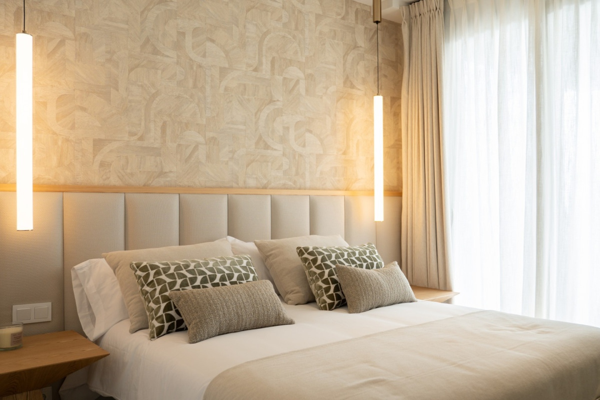New Build - apartment - Fuengirola - Fuengirola Centro