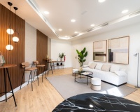 New Build - apartment - Fuengirola - Fuengirola Centro