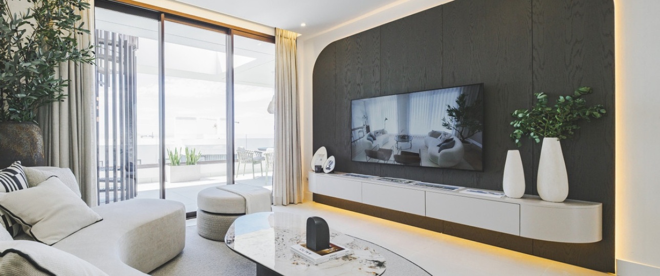New Build - apartment - Fuengirola - Fuengirola Centro