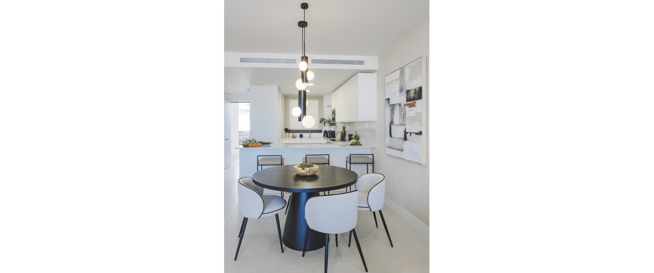 New Build - apartment - Fuengirola - Fuengirola Centro