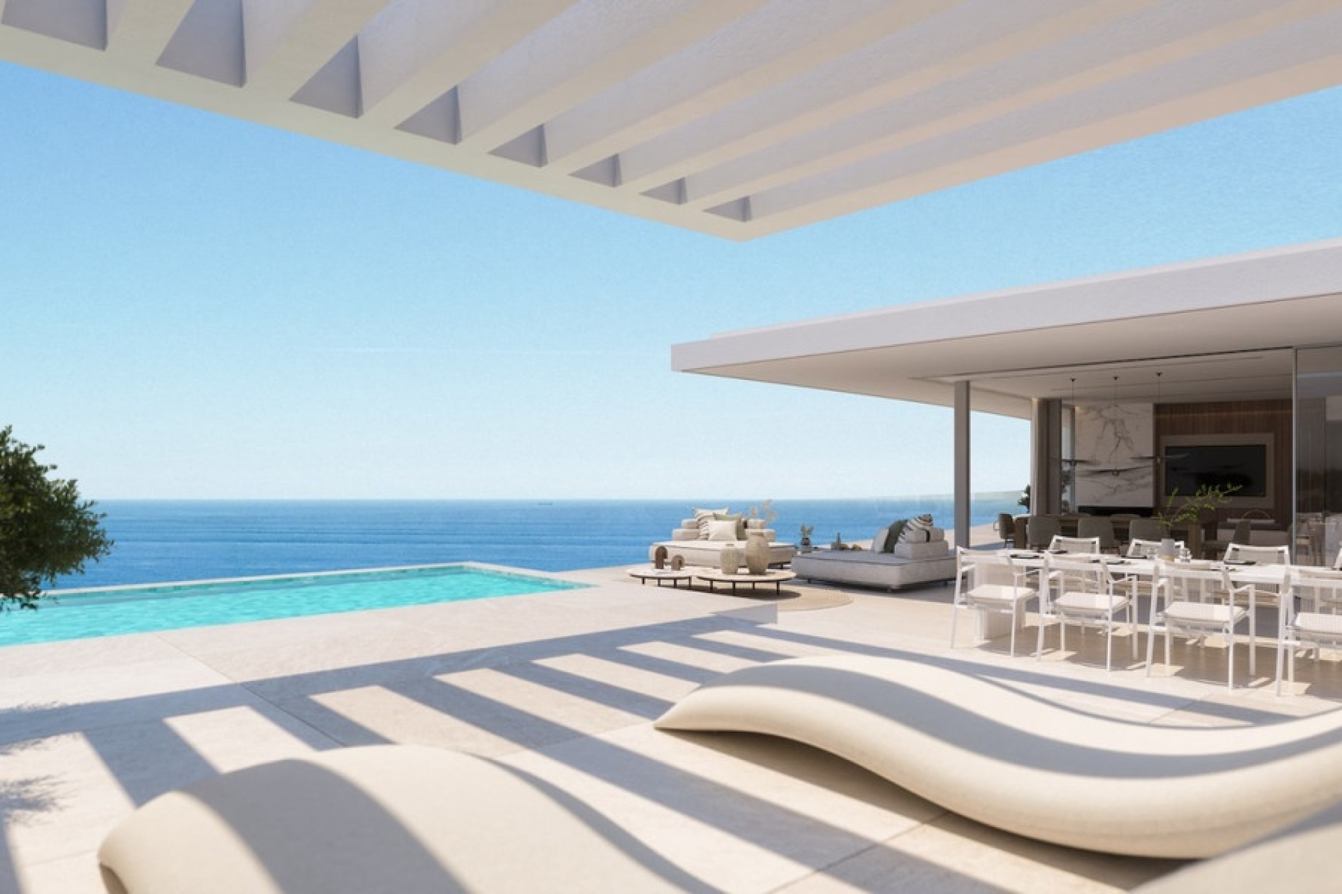 New Build - apartment - Fuengirola - Fuengirola Centro