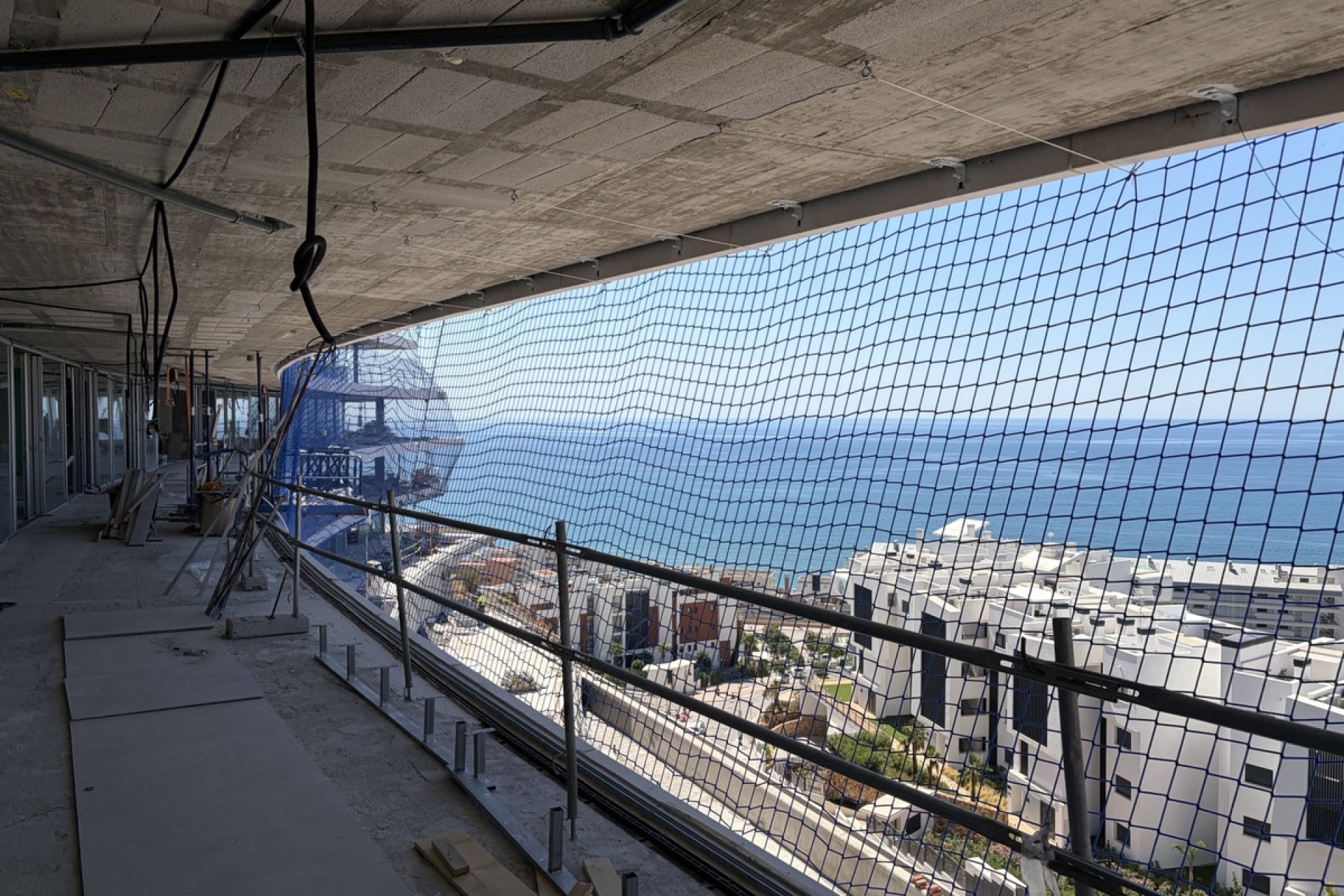 New Build - apartment - Fuengirola - Fuengirola Centro