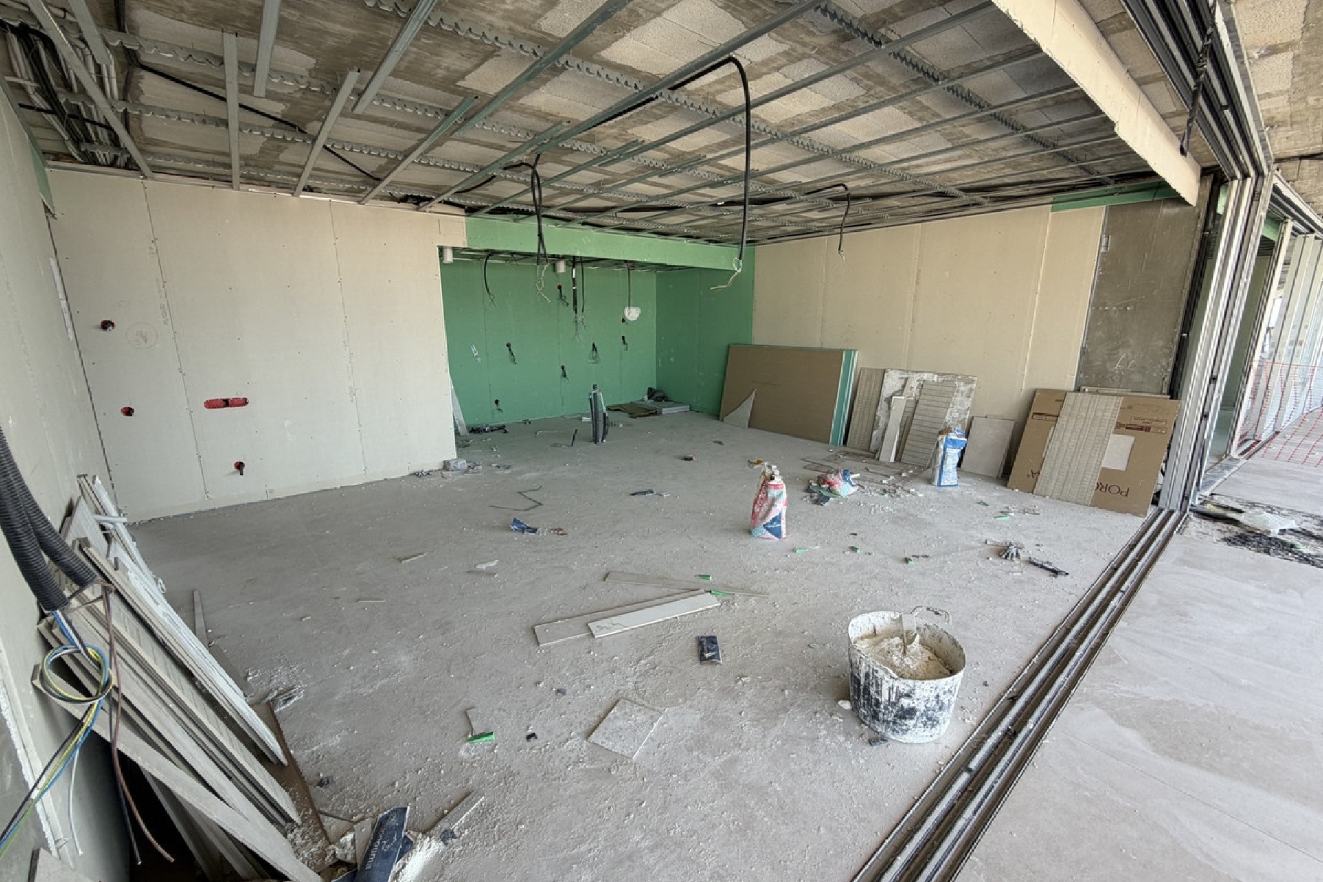 New Build - apartment - Fuengirola - Fuengirola Centro