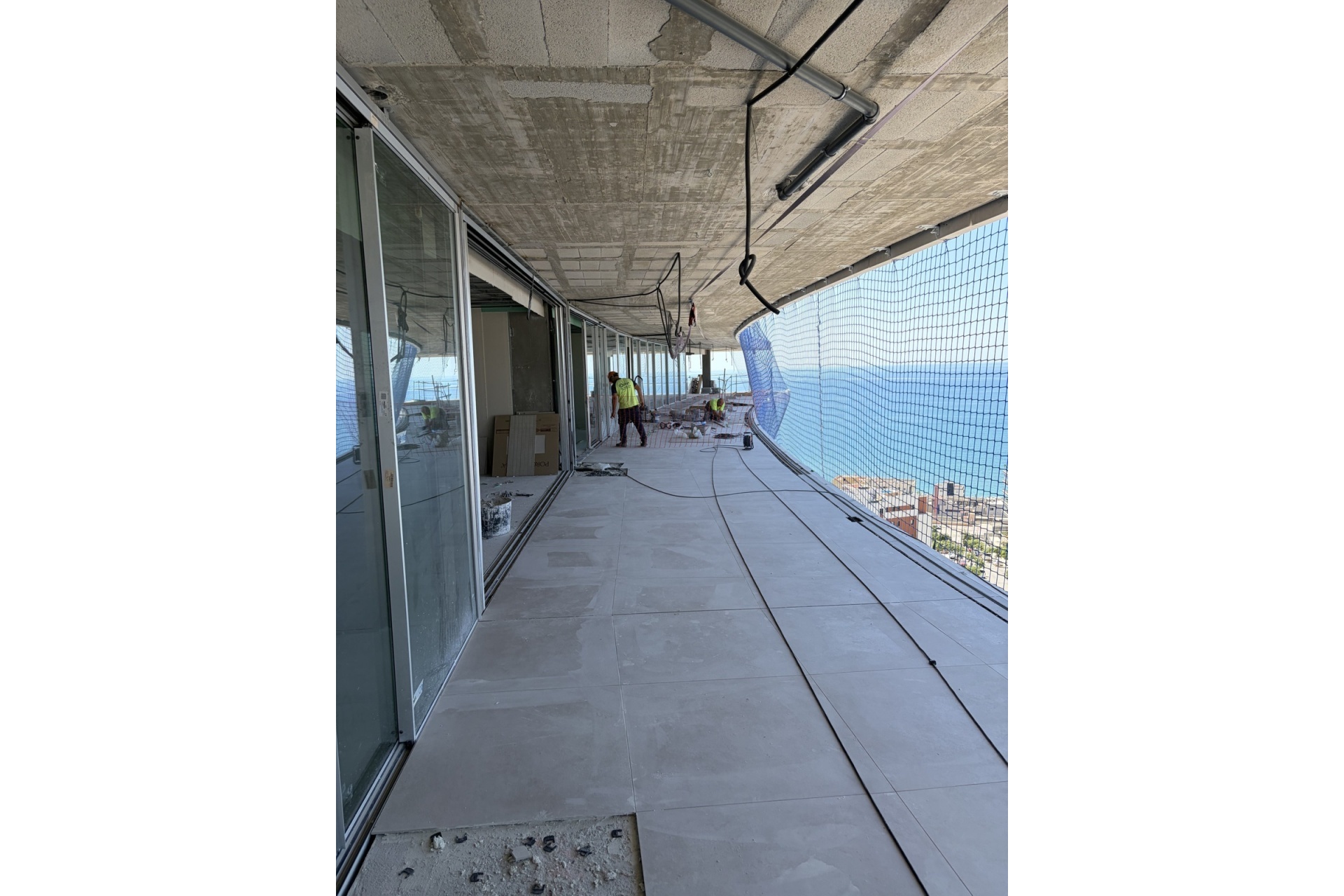 New Build - apartment - Fuengirola - Fuengirola Centro