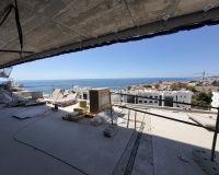 New Build - apartment - Fuengirola - Fuengirola Centro
