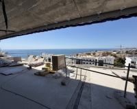 New Build - apartment - Fuengirola - Fuengirola Centro