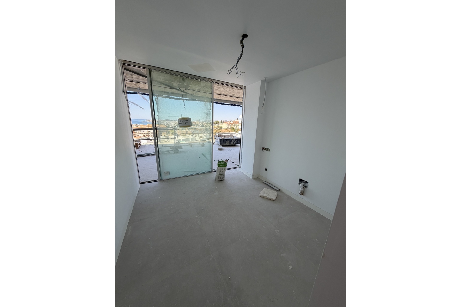 New Build - apartment - Fuengirola - Fuengirola Centro