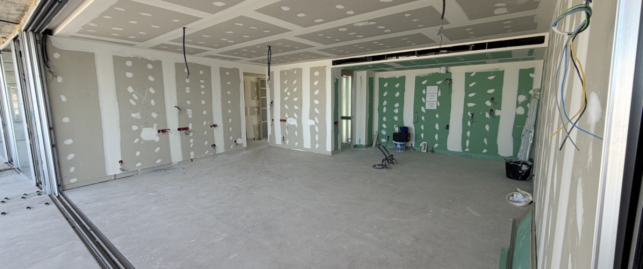 New Build - apartment - Fuengirola - Fuengirola Centro