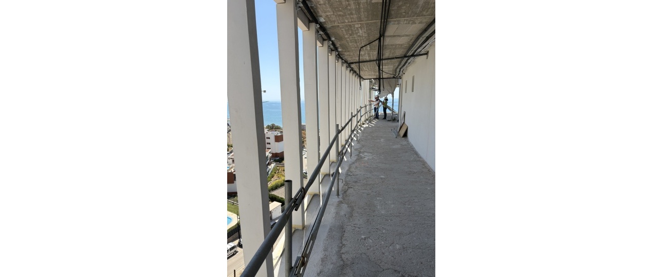 New Build - apartment - Fuengirola - Fuengirola Centro