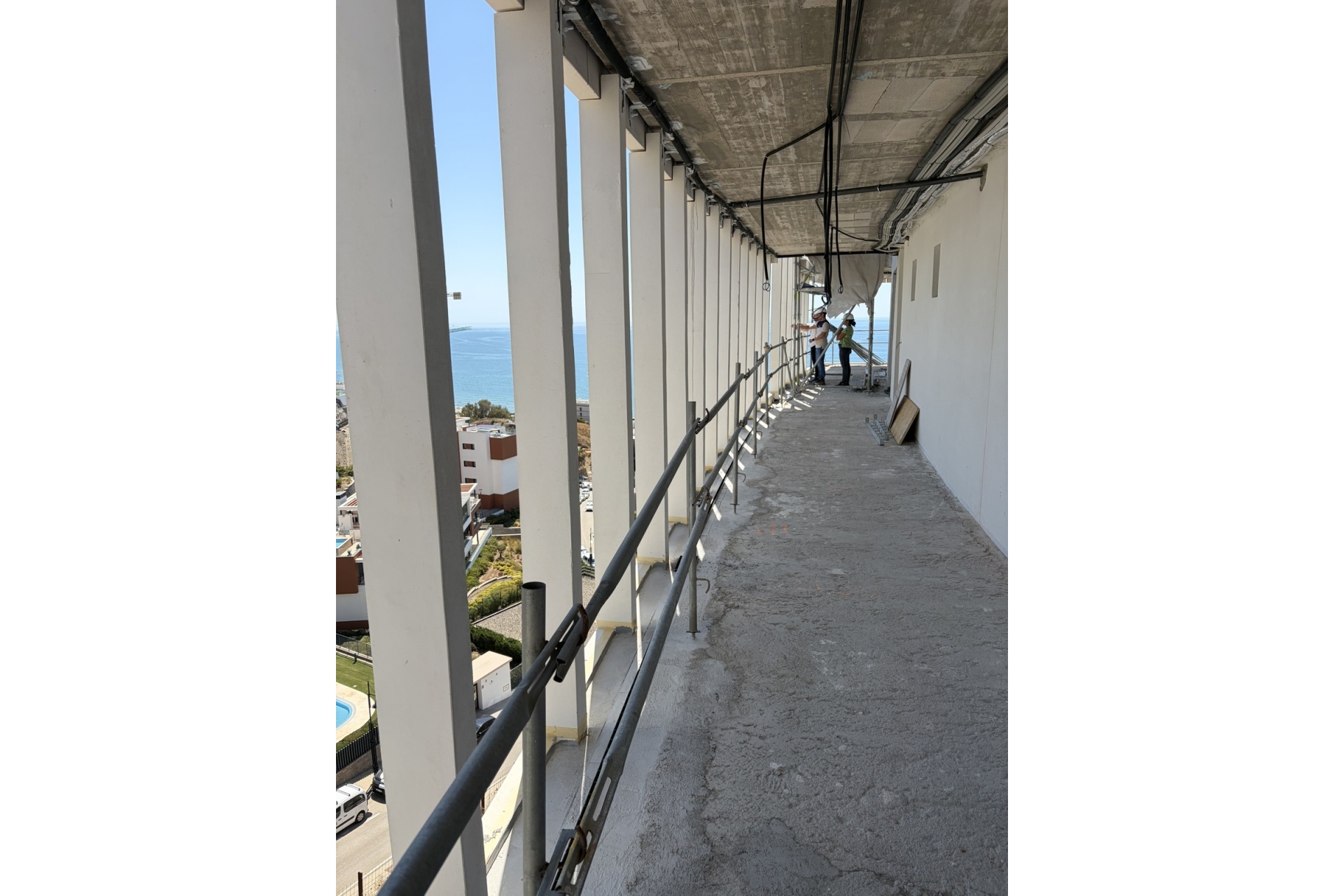 New Build - apartment - Fuengirola - Fuengirola Centro