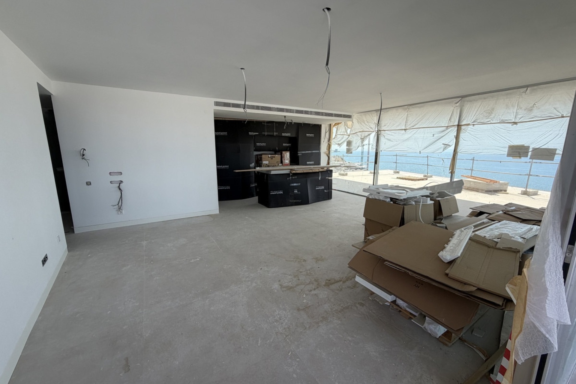 New Build - apartment - Fuengirola - Fuengirola Centro