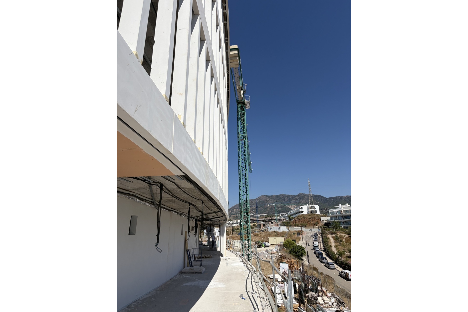 New Build - apartment - Fuengirola - Fuengirola Centro