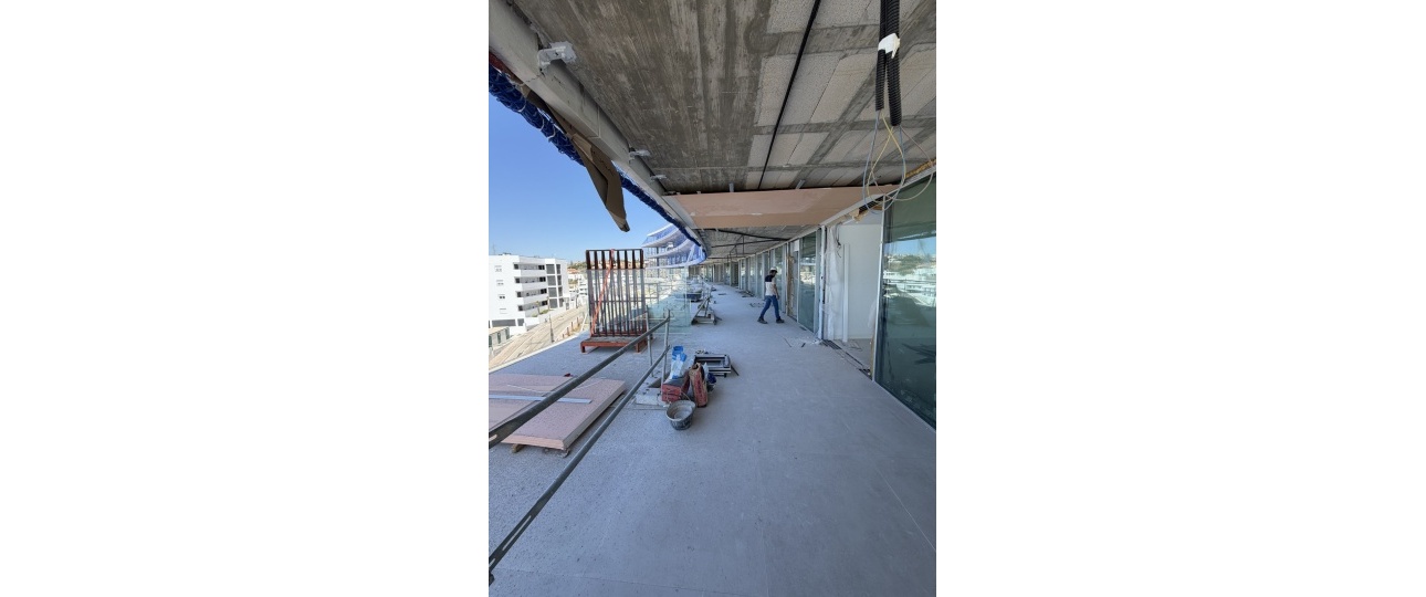 New Build - apartment - Fuengirola - Fuengirola Centro