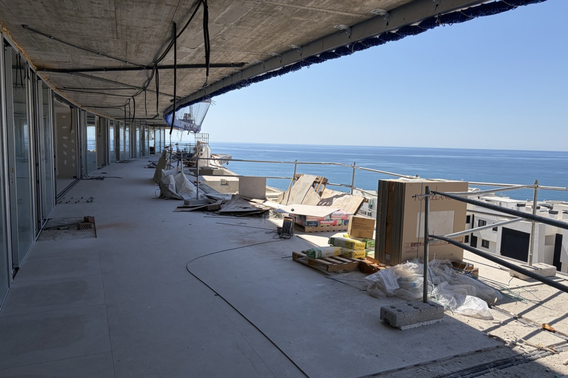 New Build - apartment - Fuengirola - Fuengirola Centro