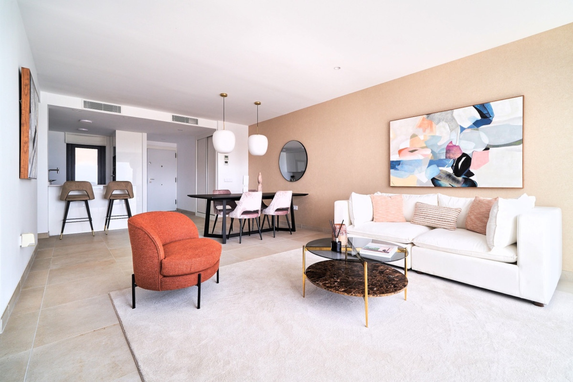New Build - apartment - Fuengirola - Fuengirola Centro