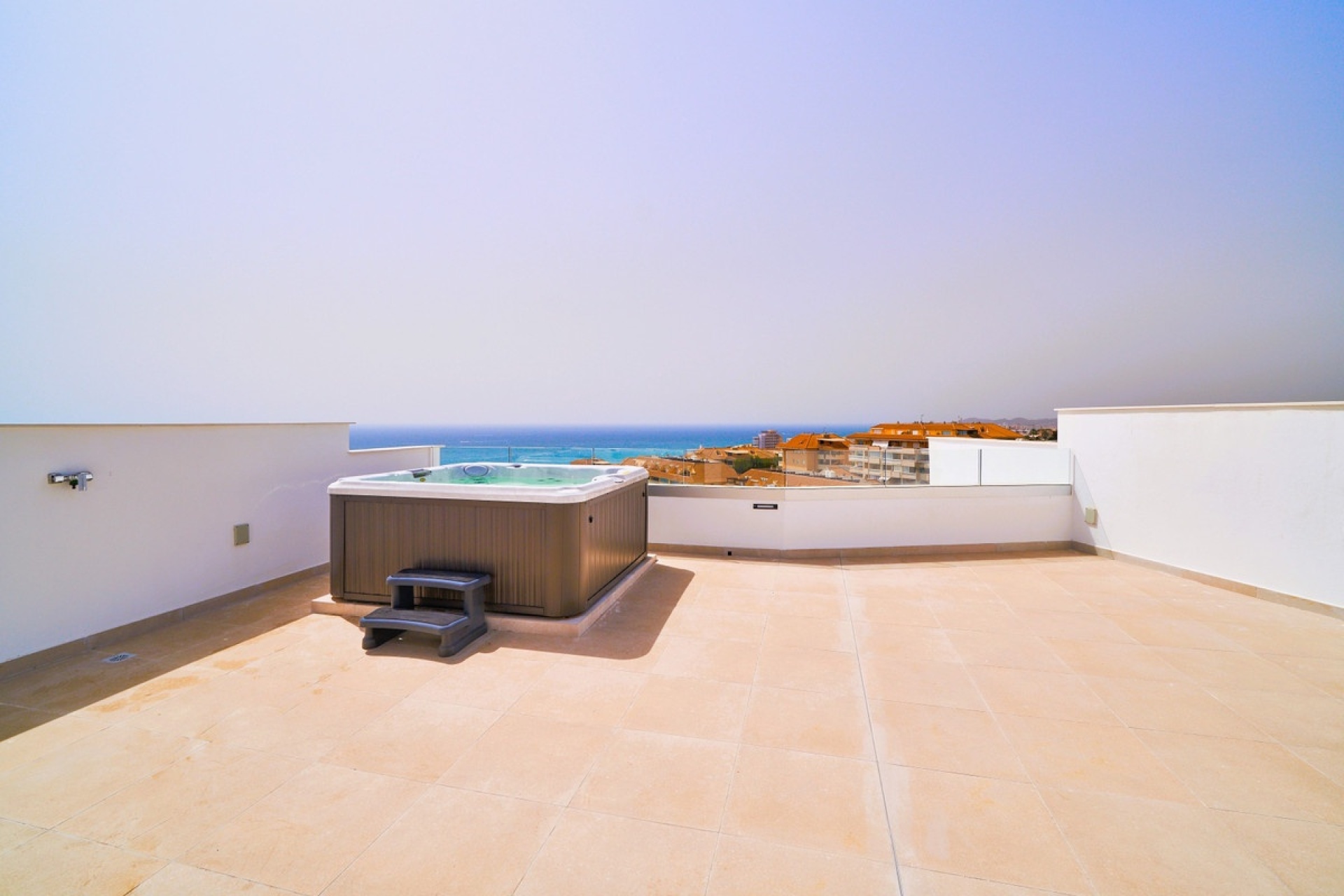 New Build - apartment - Fuengirola - Fuengirola Centro