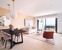 New Build - apartment - Fuengirola - Fuengirola Centro