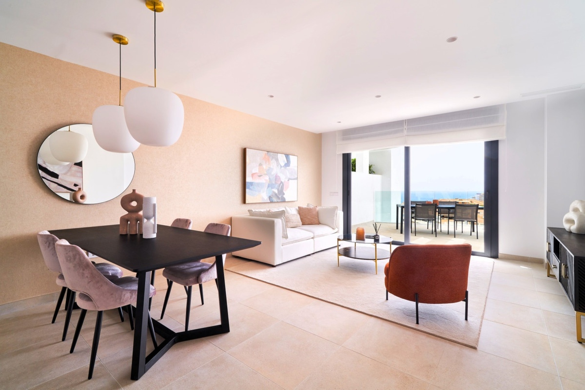 New Build - apartment - Fuengirola - Fuengirola Centro