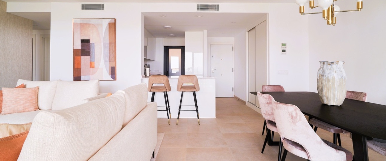 New Build - apartment - Fuengirola - Fuengirola Centro