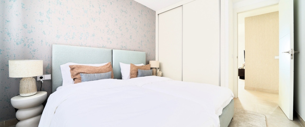 New Build - apartment - Fuengirola - Fuengirola Centro