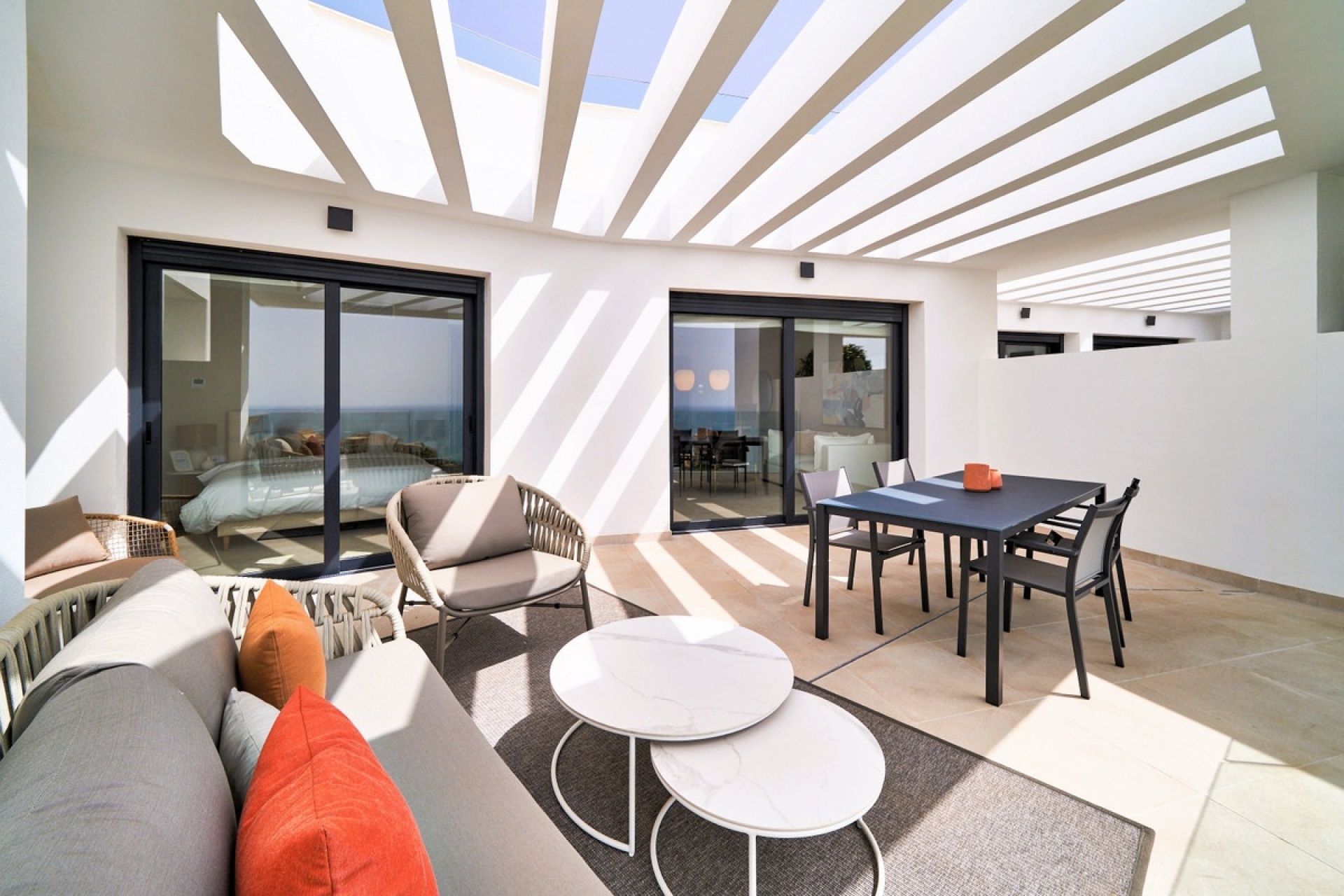 New Build - apartment - Fuengirola - Fuengirola Centro