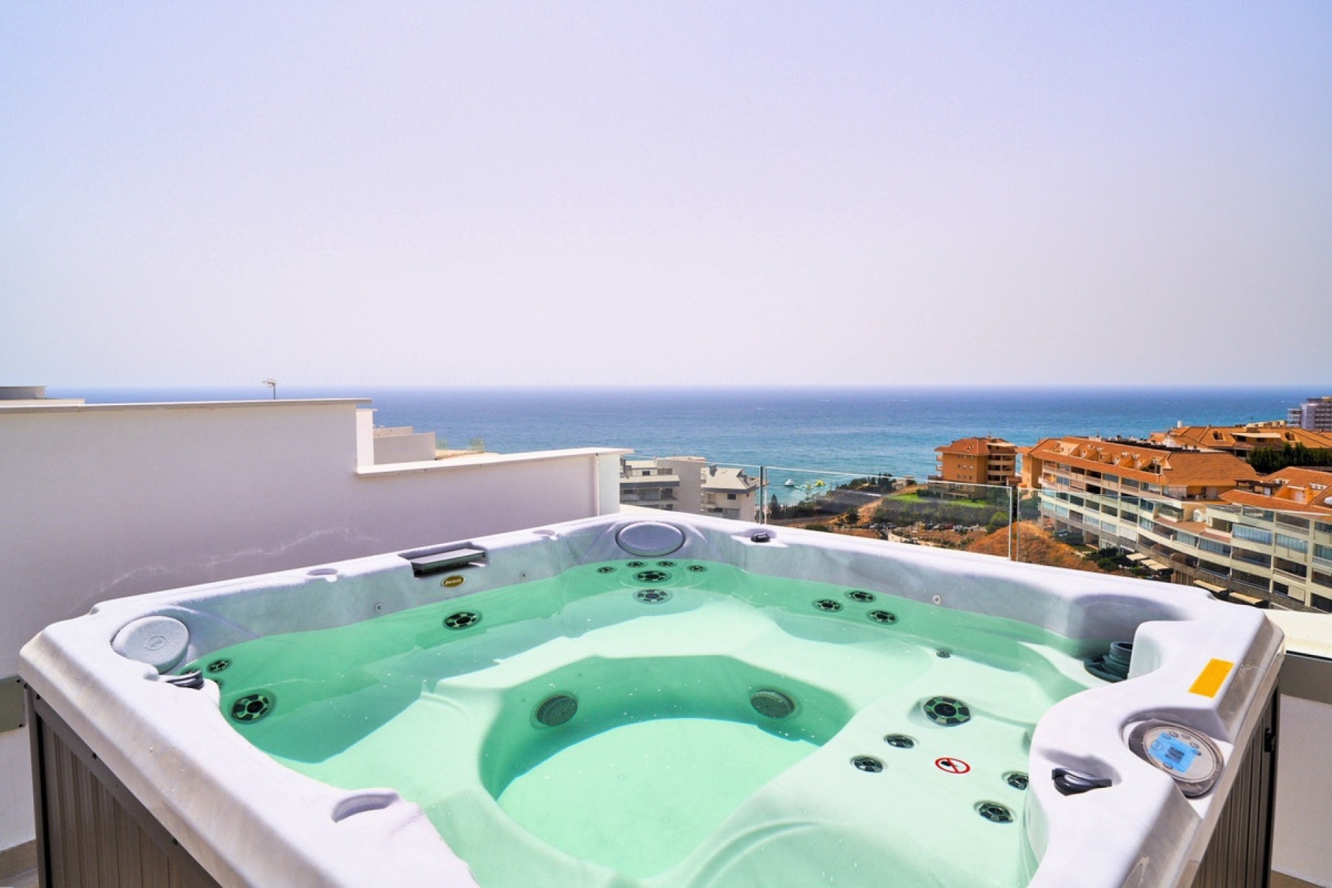 New Build - apartment - Fuengirola - Fuengirola Centro