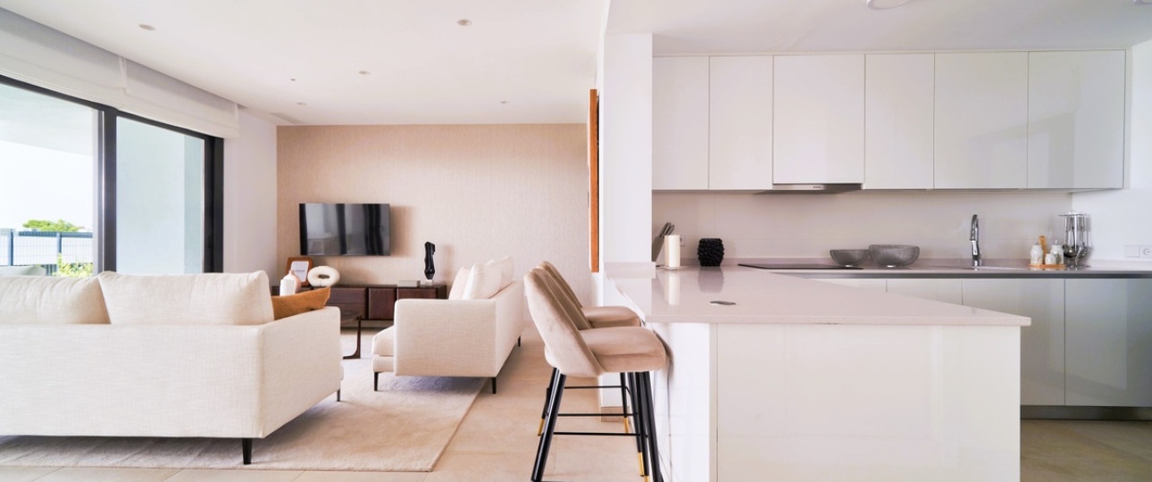 New Build - apartment - Fuengirola - Fuengirola Centro