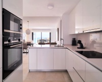 New Build - apartment - Fuengirola - Fuengirola Centro