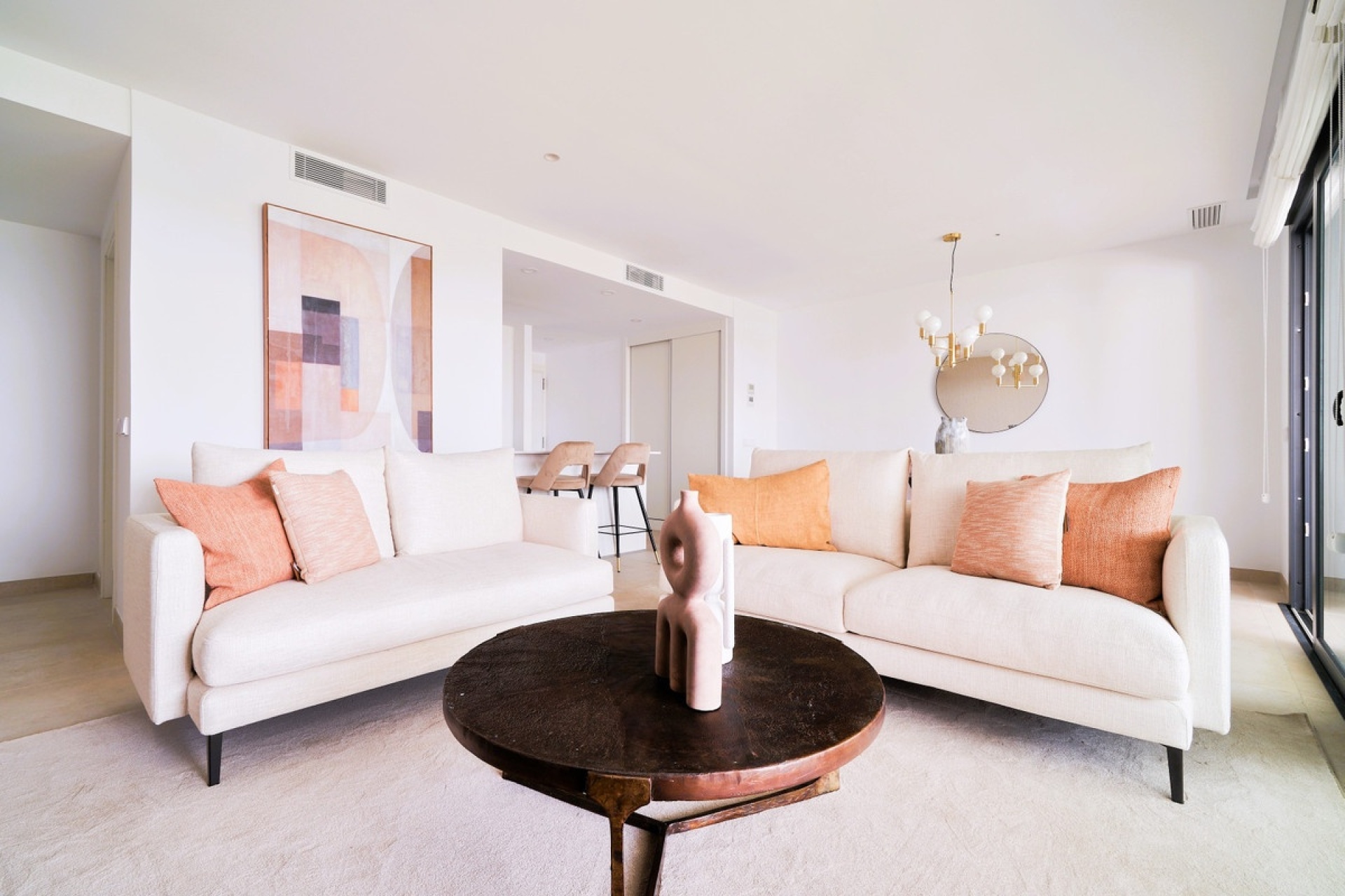 New Build - apartment - Fuengirola - Fuengirola Centro