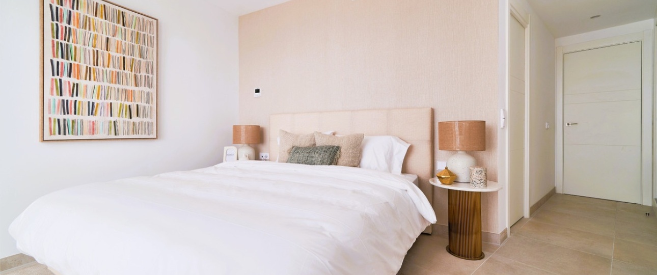 New Build - apartment - Fuengirola - Fuengirola Centro