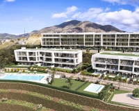New Build - apartment - Fuengirola - Fuengirola Centro