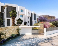 New Build - apartment - Fuengirola - Fuengirola Centro