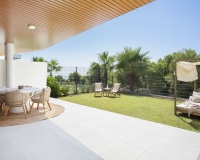 New Build - apartment - Fuengirola - Fuengirola Centro