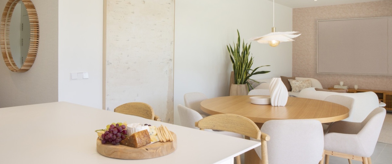 New Build - apartment - Fuengirola - Fuengirola Centro