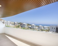 New Build - apartment - Fuengirola - Fuengirola Centro