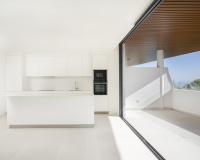 New Build - apartment - Fuengirola - Fuengirola Centro