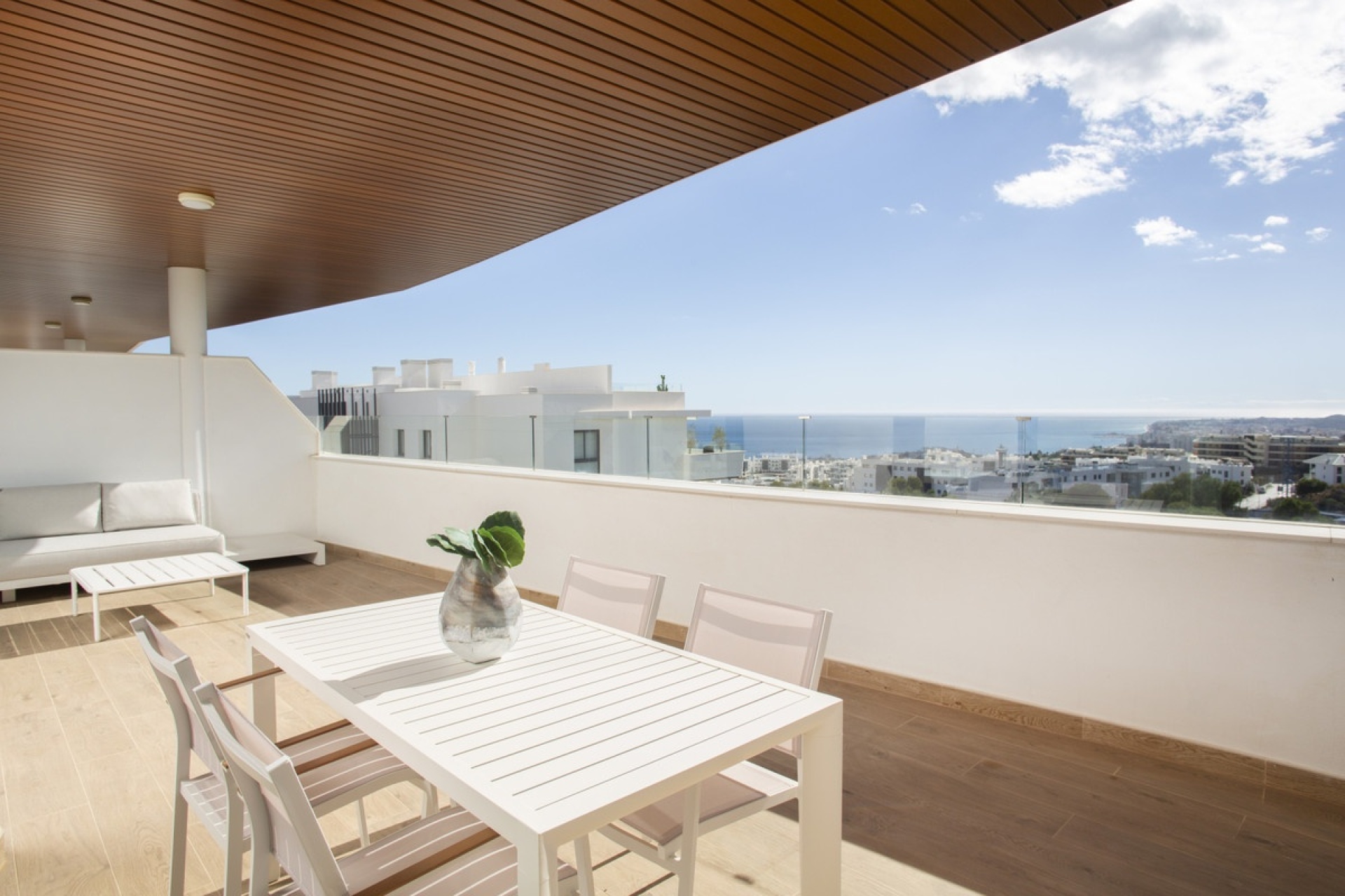 New Build - apartment - Fuengirola - Fuengirola Centro