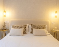 New Build - apartment - Fuengirola - Fuengirola Centro