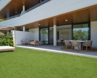 New Build - apartment - Fuengirola - Fuengirola Centro
