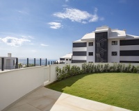New Build - apartment - Fuengirola - Fuengirola Centro