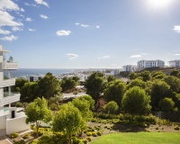 New Build - apartment - Fuengirola - Fuengirola Centro