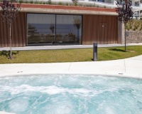 New Build - apartment - Fuengirola - Fuengirola Centro