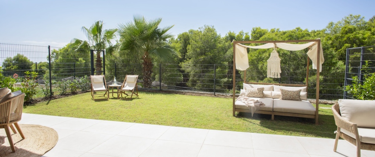 New Build - apartment - Fuengirola - Fuengirola Centro
