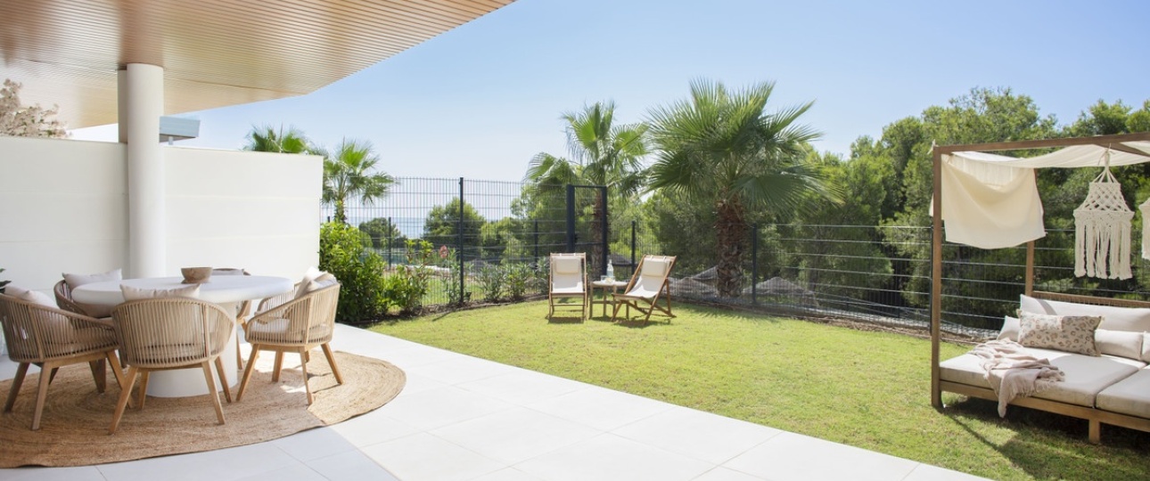 New Build - apartment - Fuengirola - Fuengirola Centro